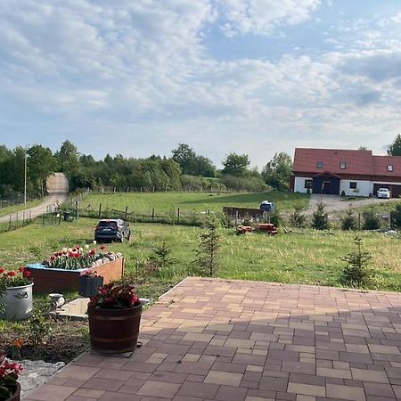 Mazurskie Wytchnienie Giżycko Extérieur photo
