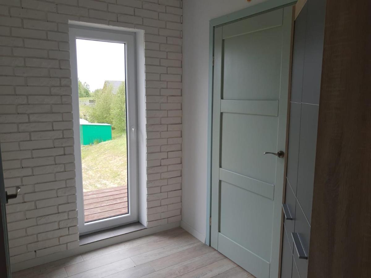 Mazurskie Wytchnienie Giżycko Extérieur photo