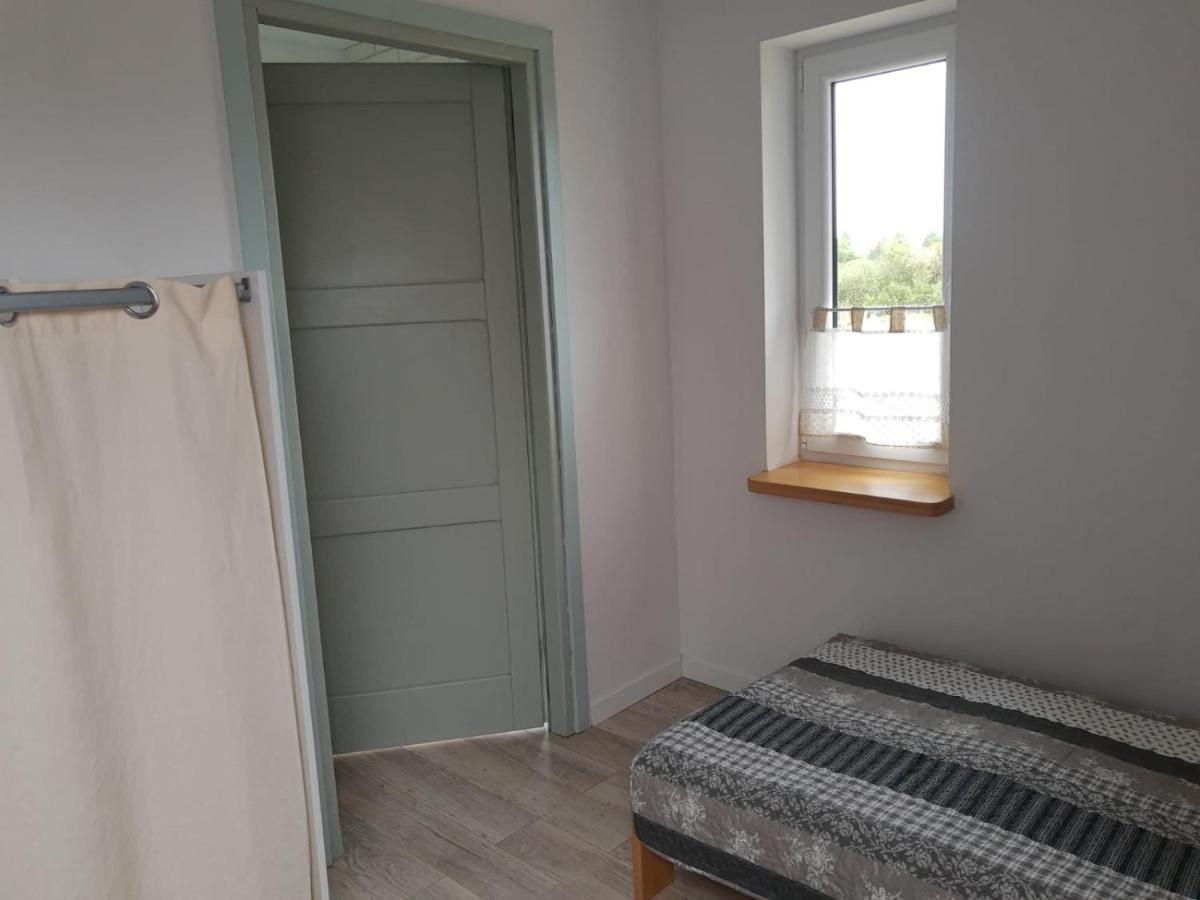 Mazurskie Wytchnienie Giżycko Extérieur photo