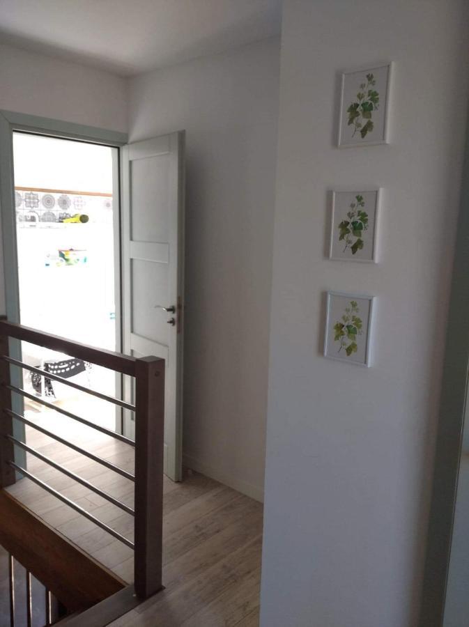 Mazurskie Wytchnienie Giżycko Extérieur photo
