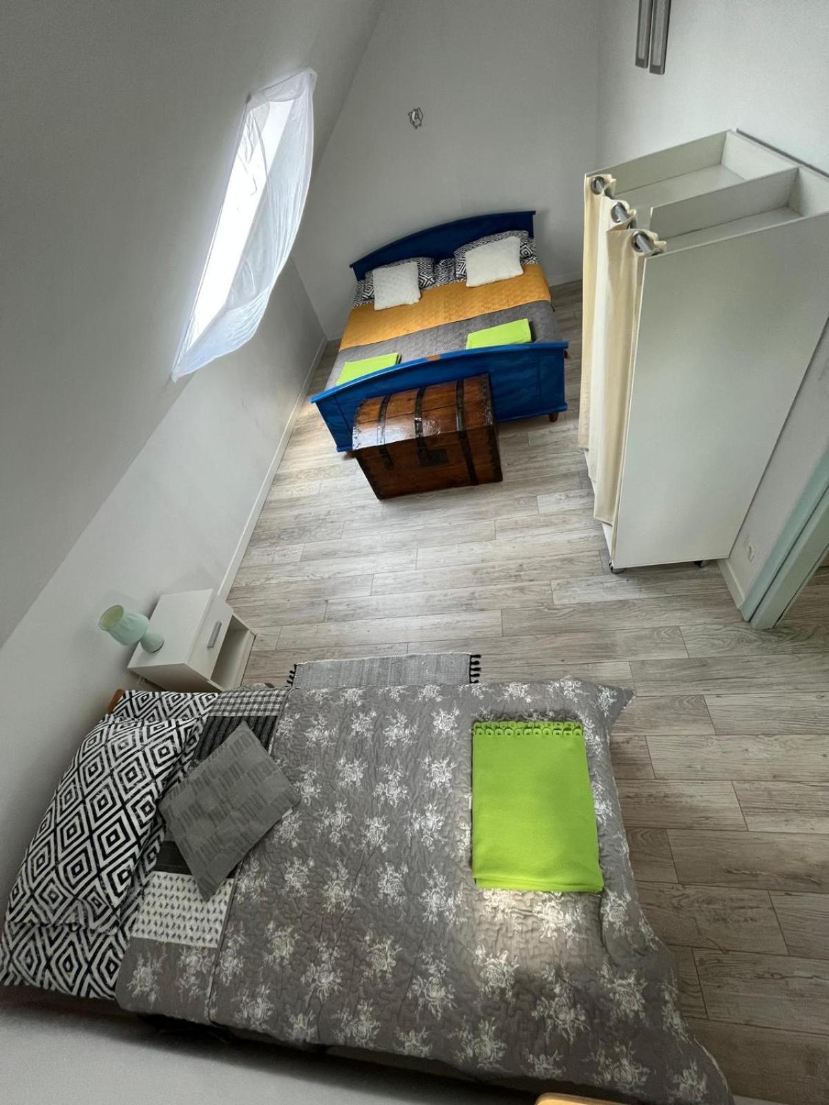 Mazurskie Wytchnienie Giżycko Extérieur photo