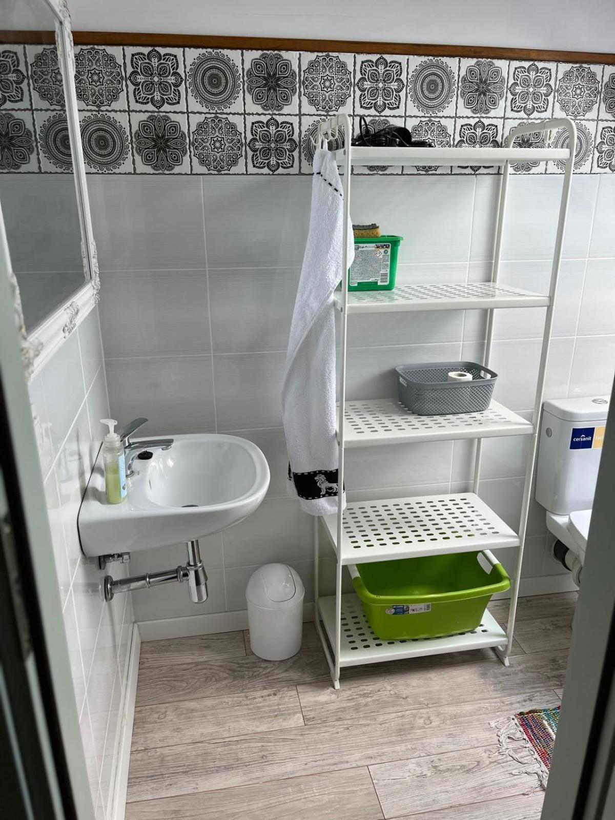 Mazurskie Wytchnienie Giżycko Extérieur photo