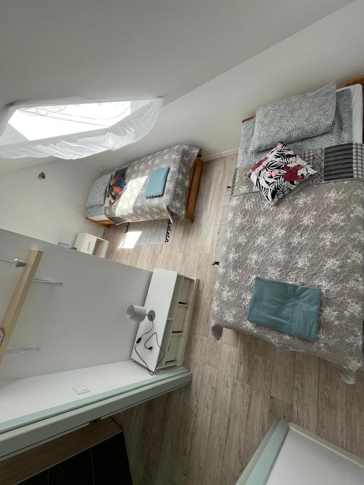 Mazurskie Wytchnienie Giżycko Extérieur photo