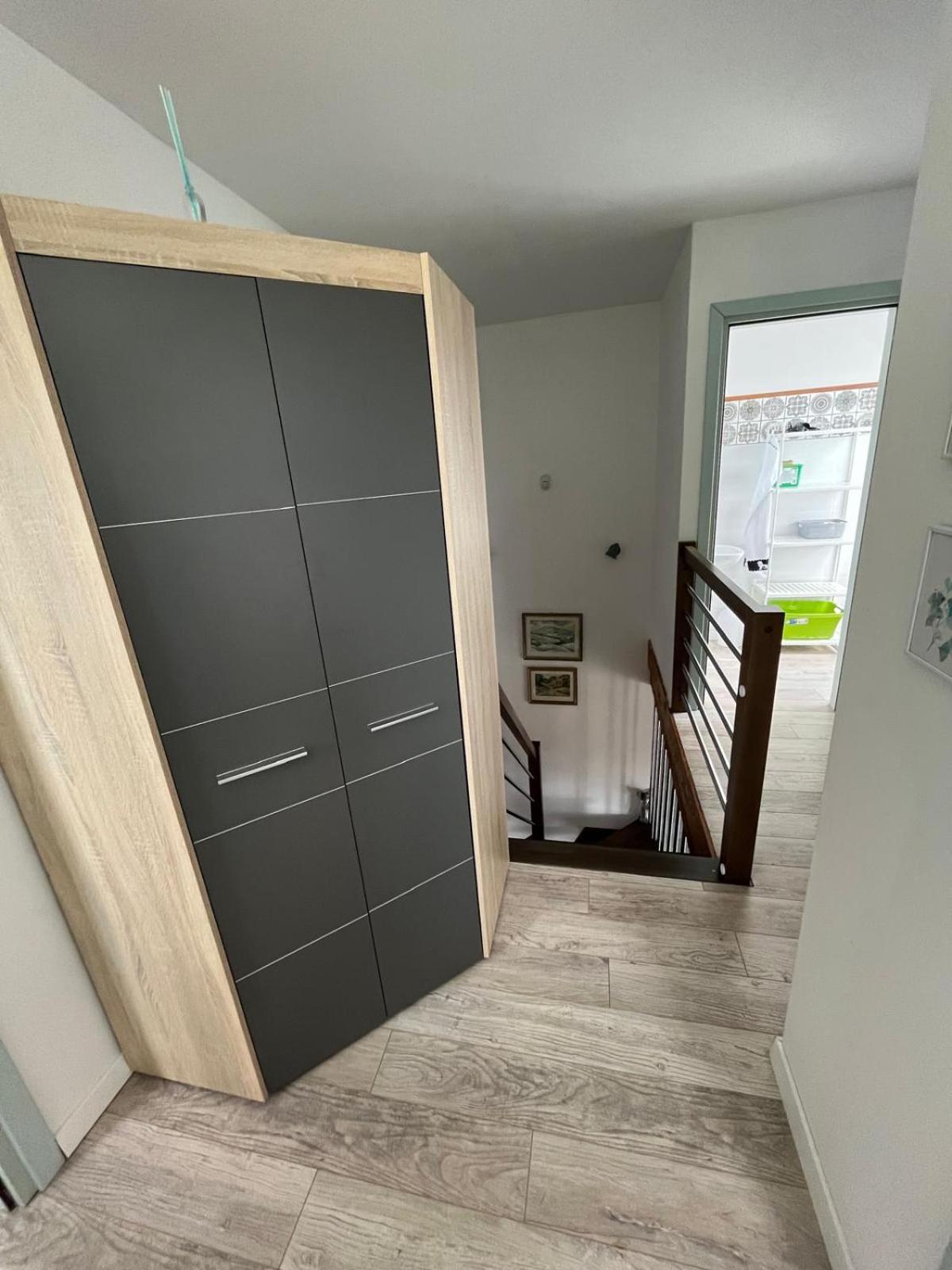 Mazurskie Wytchnienie Giżycko Extérieur photo