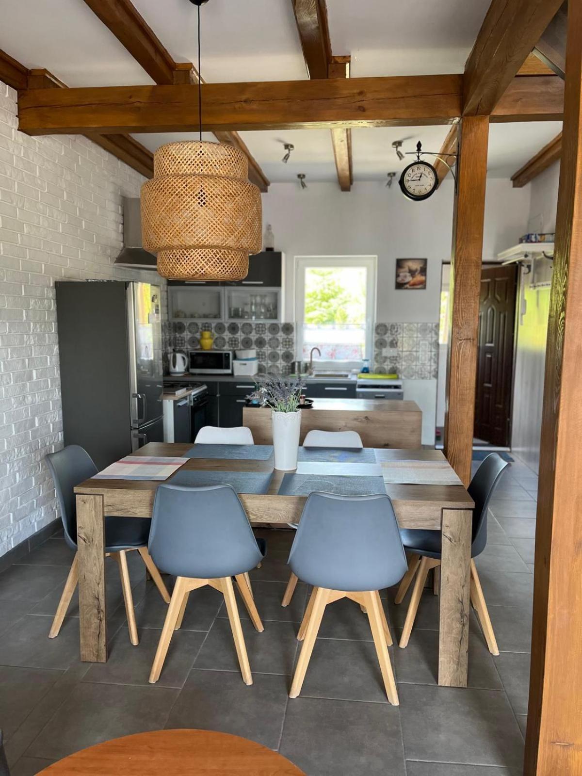 Mazurskie Wytchnienie Giżycko Extérieur photo